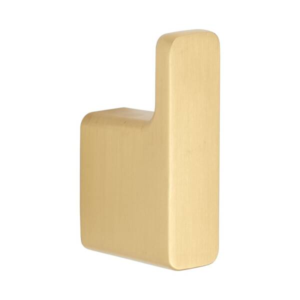 Çebi Portmanto/Banyo Askısı Mat Sarı (A7105010235) - 1