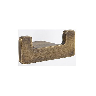 Çebi Portmanto/Banyo Askısı Fırçalanmış Antik (A7105020130) - Çebi