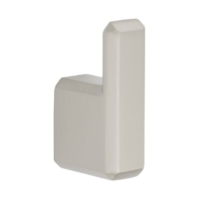 Çebi Portmanto/Banyo Askısı Nikel Saten (A7106010108) - Çebi