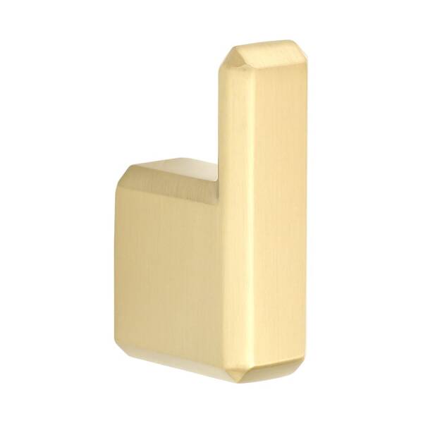 Çebi Portmanto/Banyo Askısı Mat Sarı (A7106010235) - 1