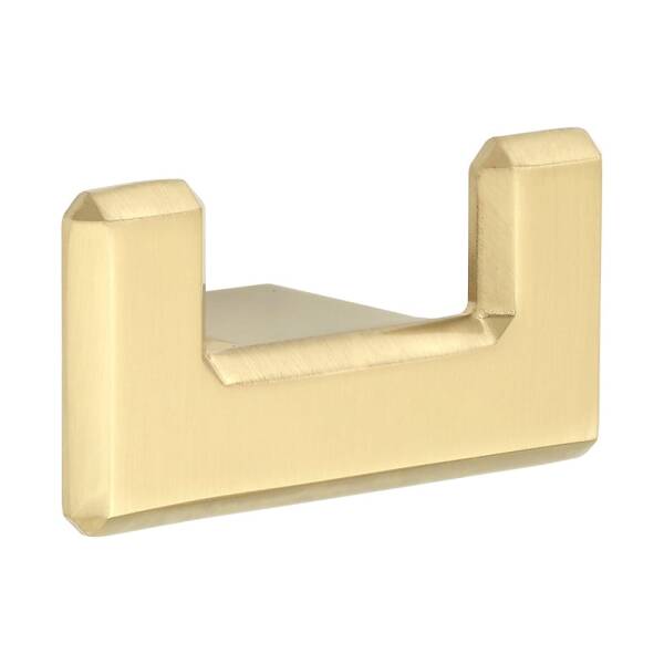 Çebi Portmanto/Banyo Askısı Mat Sarı (A7106020235) - 1