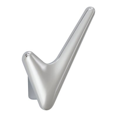 Çebi Portmanto/Banyo Askısı Krom (A7113010102) - Çebi