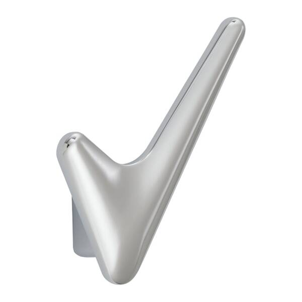 Çebi Portmanto/Banyo Askısı Krom (A7113010102) - 1