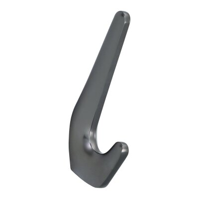 Çebi Portmanto/Banyo Askısı Mat Antrasit (A7113010227) - Çebi