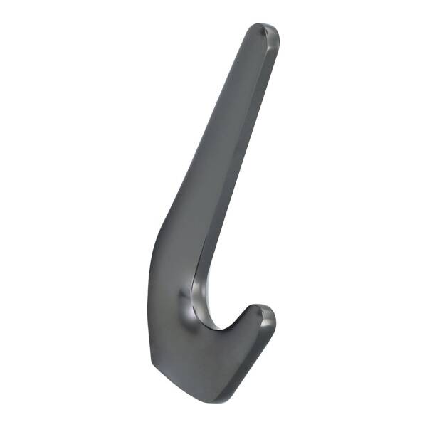 Çebi Portmanto/Banyo Askısı Mat Antrasit (A7113010227) - 1