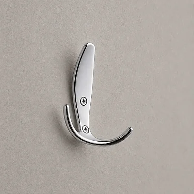 Çebi Portmanto Askılığı Krom Renk (A713000102) - 1