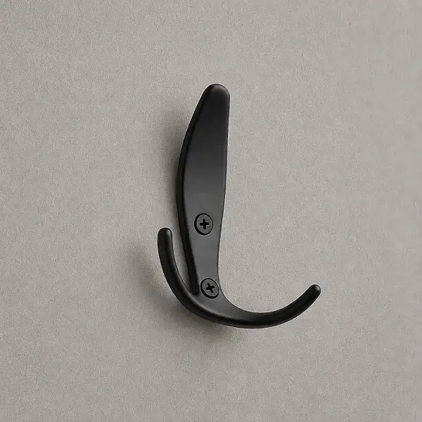 Çebi Portmanto Askılığı Siyah Renk (A713000224) - 1