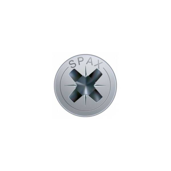 Abc Spax 3*40 MDF Vidası 1000 Adet (A340-15) - 4
