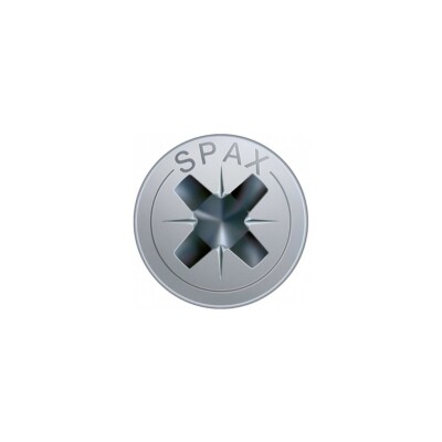 Abc Spax 3*35 MDF Vidası 1000 Adet (A335-15) - 5