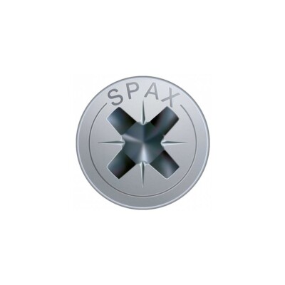 Abc Spax 4*35 MDF Vidası 1000 Adet (A435-15) - 6
