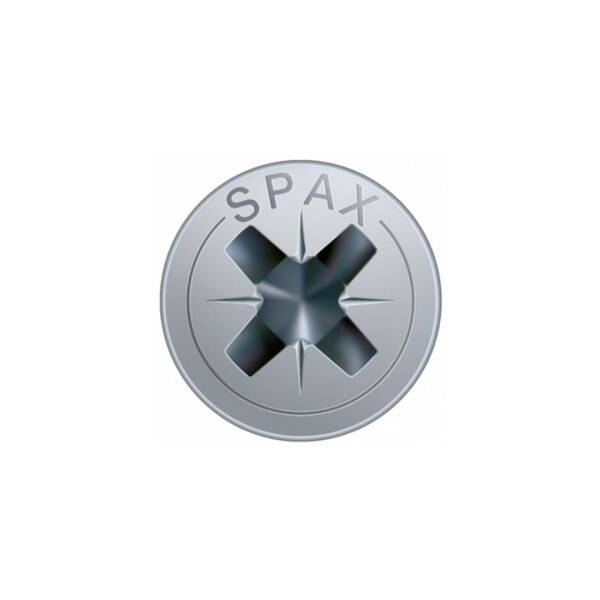 Abc Spax 4*35 MDF Vidası 1000 Adet (A435-15) - 6