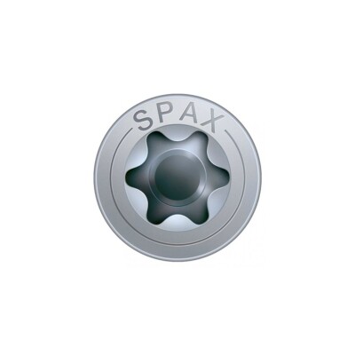 Abc Spax 6*70 Mdf Vidası 1000 Adet (A670-15) - 4