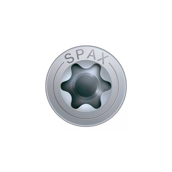 Abc Spax 6*70 Mdf Vidası 1000 Adet (A670-15) - 4