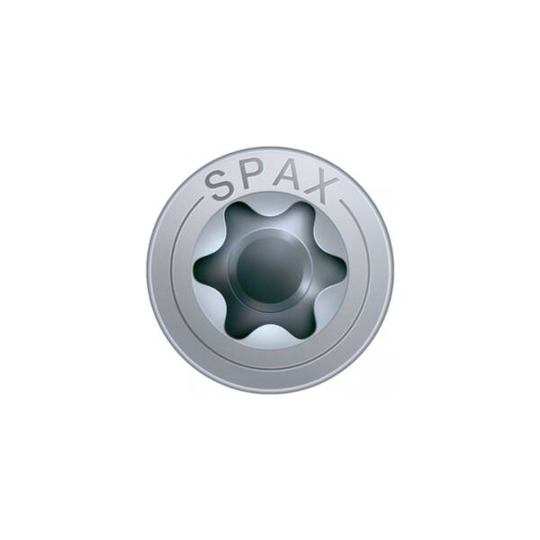 Abc Spax 6*80 Mdf Vidası 1000 Adet (A680-15) - 2
