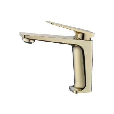 Acar Matte Gold Lavabo Bataryası (34.01.220) - ACAR