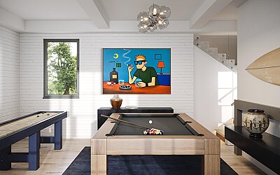 After Hours Tablo - 6