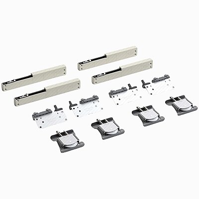 Albatur SRG110-70 Soft Sürme Sistem 70 kg (103-0110-1200) - Albatur (1)