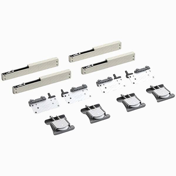 Albatur SRG110-70 Soft Sürme Sistem 70 kg (103-0110-1200) - 2