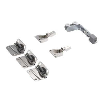 Albatur Wingslide 40 Kg Katlanır Gardırop Sistemi (105-7441-1300) - 2