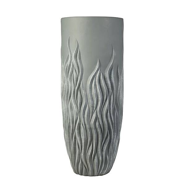 Alev Saksı Eskitme Taş (AK.BKT0120) - 8