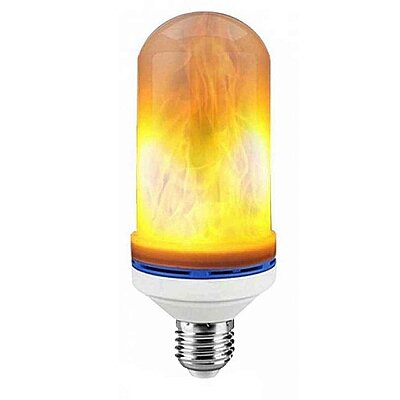 Alevli Led Ampul 5W 180LM CT-4059 (180345-104997) - SESE (1)