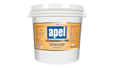 Apel D3 Süper İskelet Tutkalı 25Kg (TUT341) - Apel