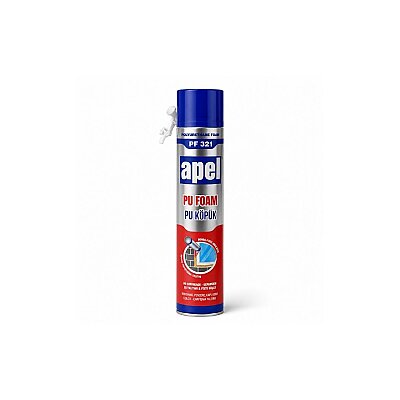 Apel Pipetli Köpük 750 Ml (TUT432) - Apel