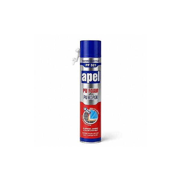 Apel Pipetli Köpük 750 Ml (TUT432) - 1