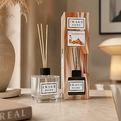 Kosova Bambu Cashmere Koku 100ml (ASP-0050) - 1