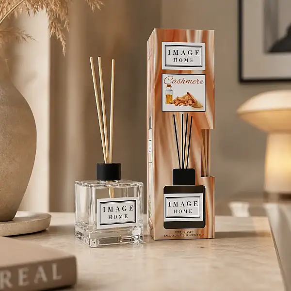 Kosova Bambu Cashmere Koku 100ml (ASP-0050) - 1