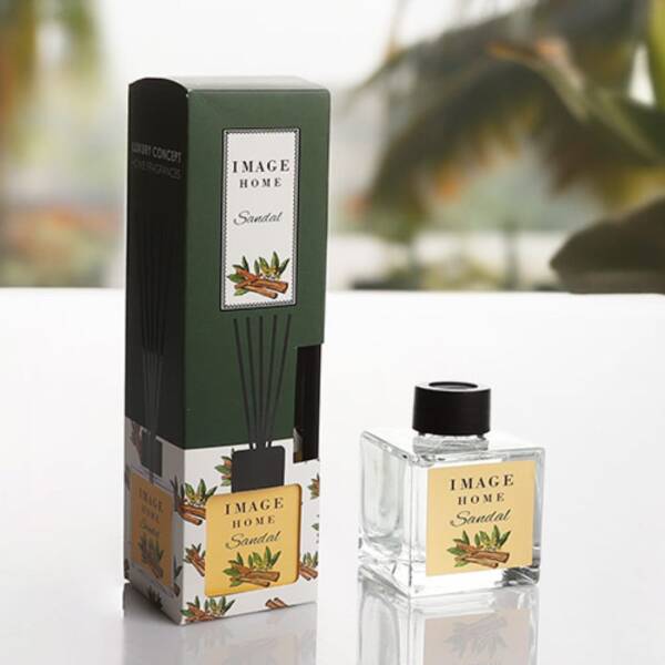 Kosova Bambu Sandal Koku 100ml (ASP-0061) - 1