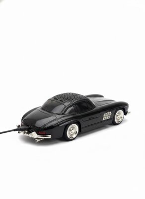 Aydınev Antika Bluetoothlu Araba (18579) - Aydınev (1)