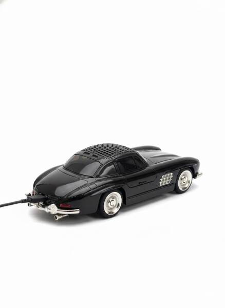 Aydınev Antika Bluetoothlu Araba (18579) - 2