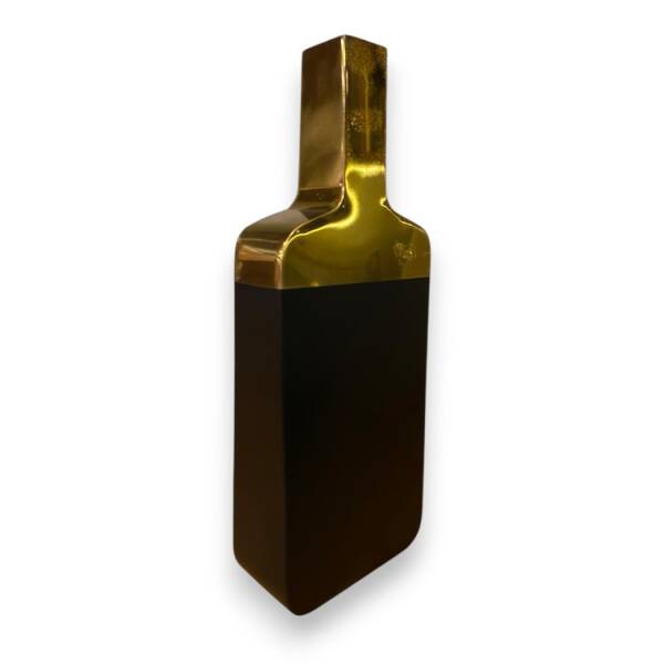 Aydınev Colaro Metal Vazo Küçük 38cm (16289) - 1