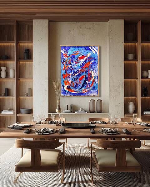 Azure Blaze Tablo - 2