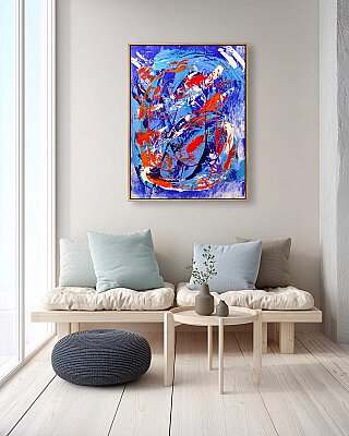 Azure Blaze Tablo - 3