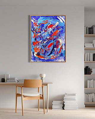 Azure Blaze Tablo - 4