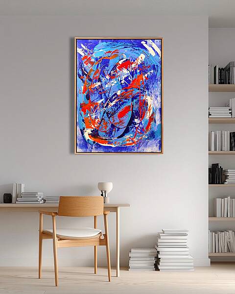 Azure Blaze Tablo - 4