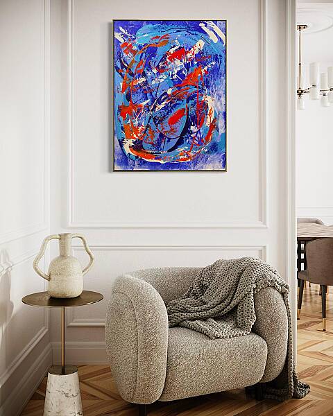 Azure Blaze Tablo - 6