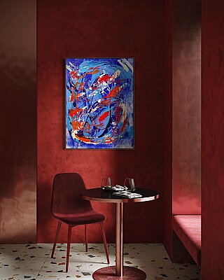Azure Blaze Tablo - 7