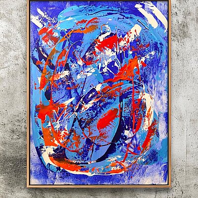 Azure Blaze Tablo - 11