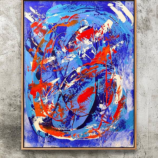 Azure Blaze Tablo - 11