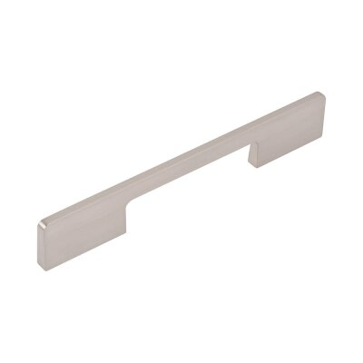 Çebi Mobilya Kulbu 192 mm Nikel Saten (B959192108) - Çebi