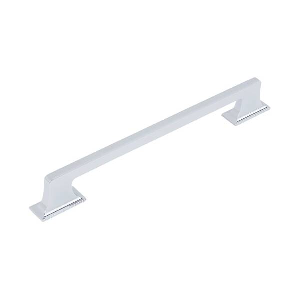 Çebi Mobilya Kulbu 192 mm Krom Renk (B967192102) - 1