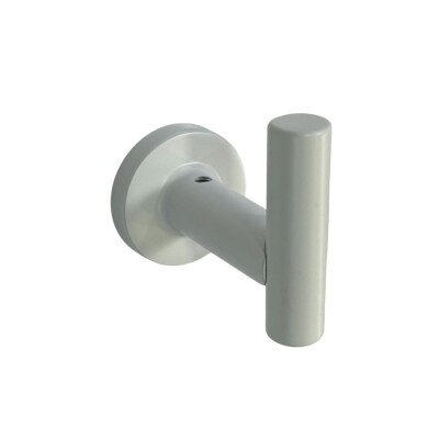 System Hoop Askılık Beyaz Renk (BA1003 001 AL7) - 3