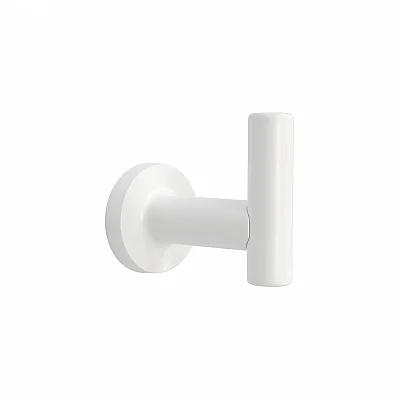 System Hoop Askılık Beyaz Renk (BA1003 001 AL7) - System Banyo (1)