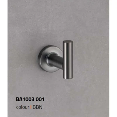 System Hoop Askılık Füme Renk (BA1003 001 BBN) - 2