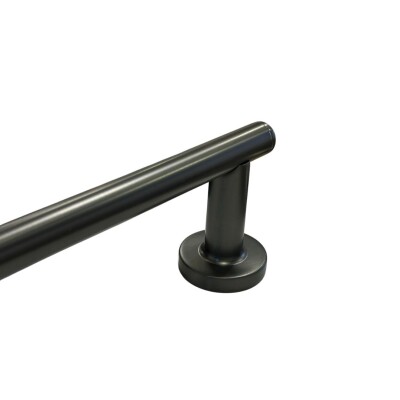 System Hoop Uzun Havluluk Füme Renk 60cm (BA1003 014 BBN) - 3