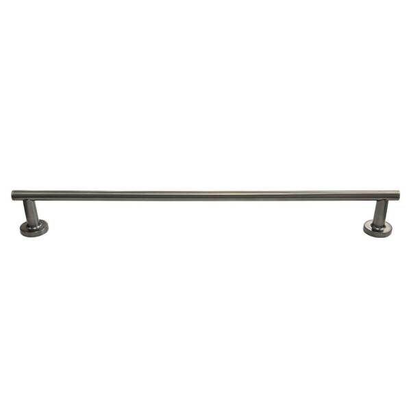 System Hoop Uzun Havluluk Füme Renk 60cm (BA1003 014 BBN) - 1
