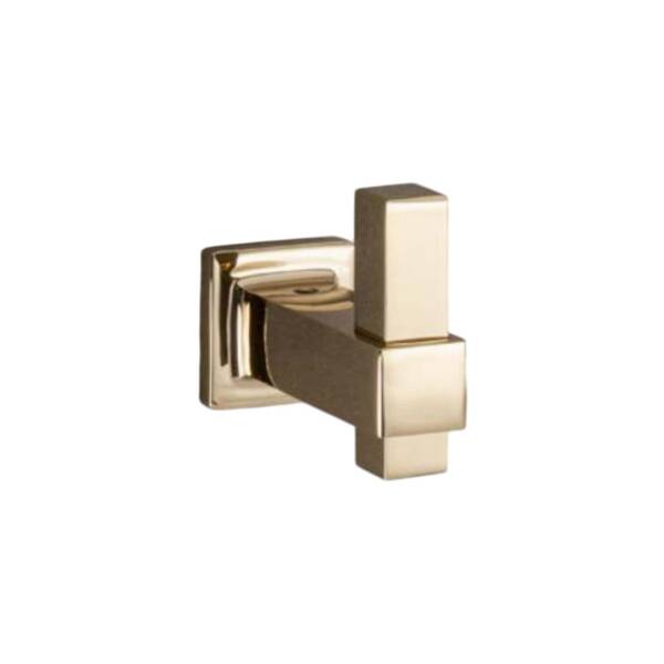 System Q-Line Askılık Gold/Altın Renk (BA1006 001 GL) - 1